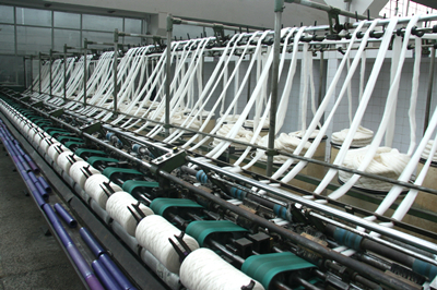 津南纺织业板式换热器应用